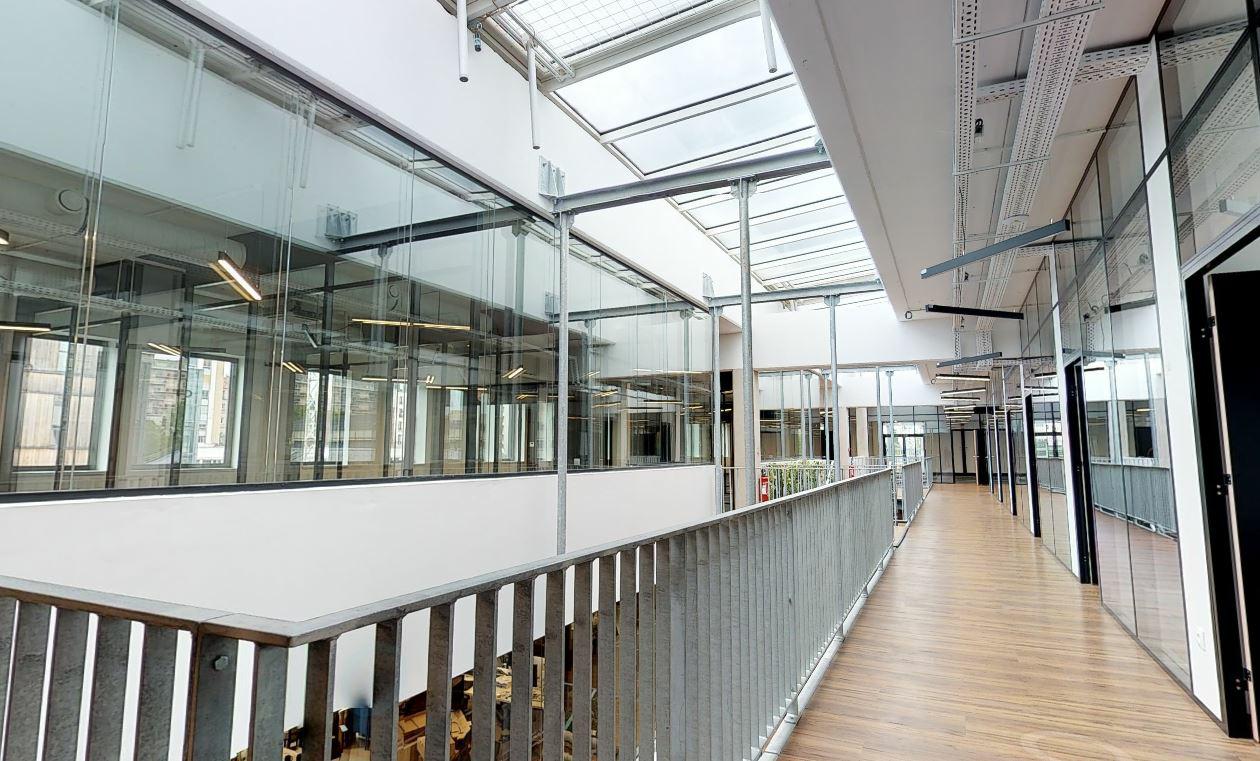 Bureau Paris 2833m² Location bureau Paris OLBUR2107047 1